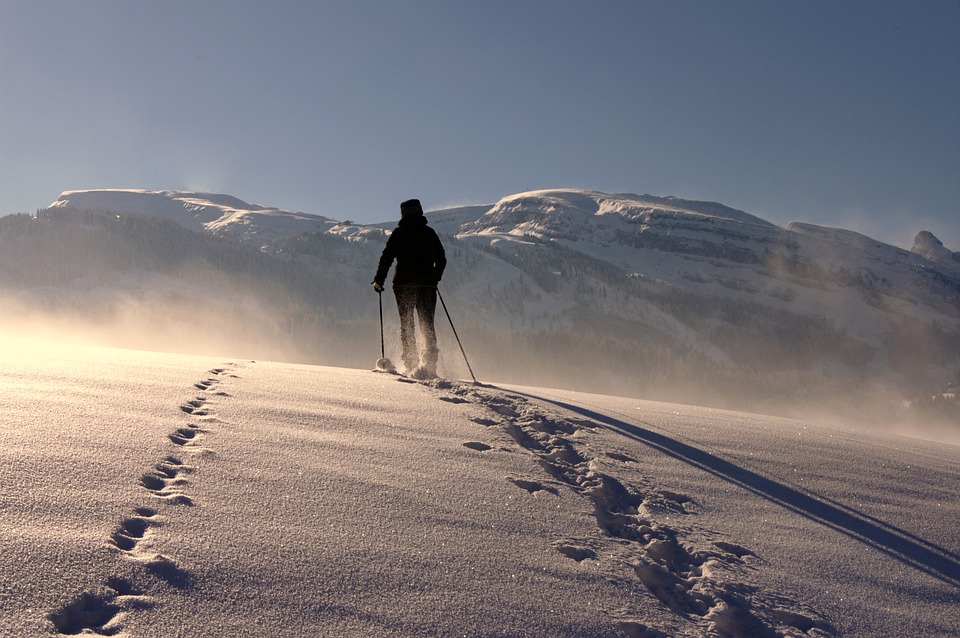  7 pravila iskusnih planinara za planinarenje zimi