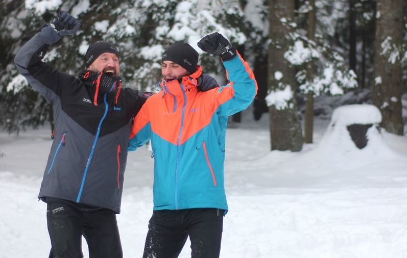  Jasmin i Adnan nakon Run Everestinga: Nismo sumnjali u uspjeh