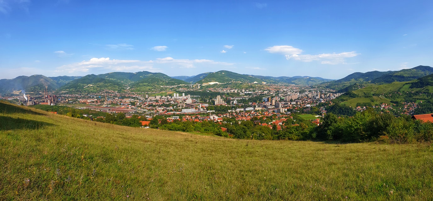  10 Reasons to Visit Zenica