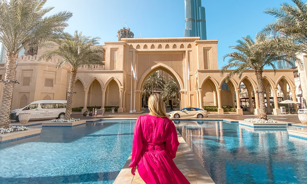  Vodič za Dubai – kako putovati i šta posjetiti?