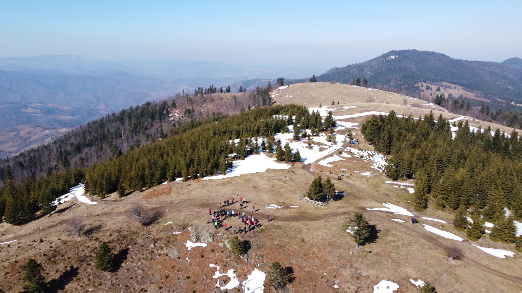  Planinarska tura za Dan nezavisnosti BiH