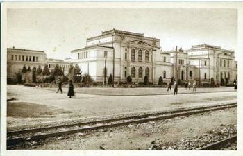  Ćiro Truhelka o Sarajevu iz 1886. godine