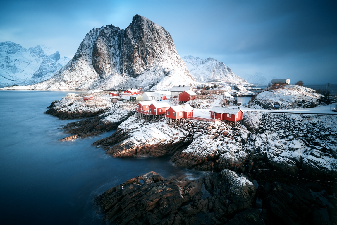 Adnan Bubalo: A Successful 25-year Career in Photography - Furaj.ba