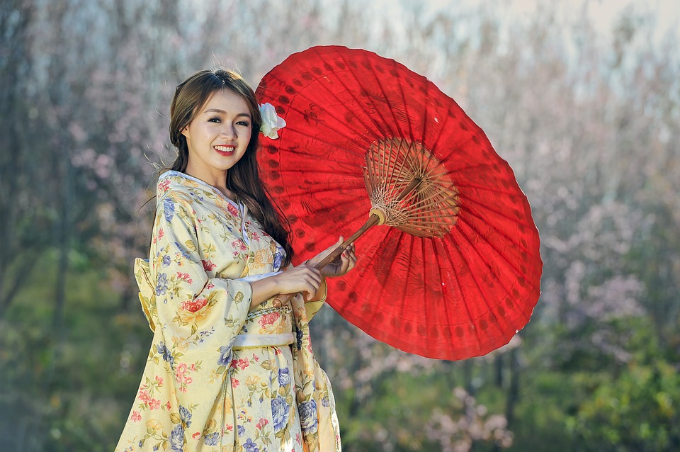  Tajna vječne mladolikosti “čudesnih” Japanki