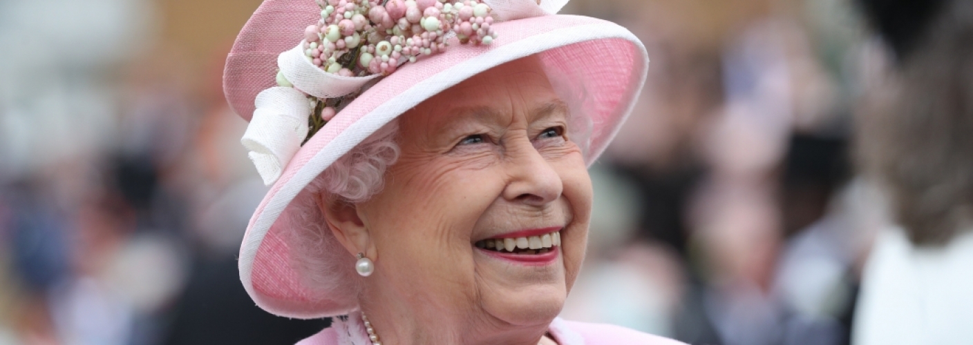  8 bizarnih moći britanske kraljice Elizabete