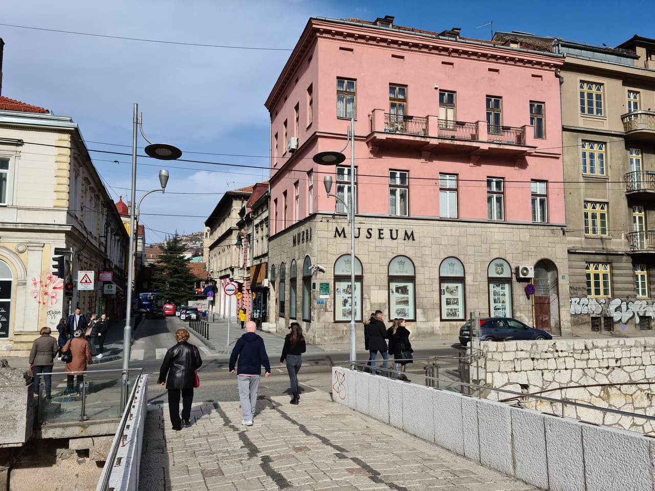  Juraj Neidhardt: Architect Who Dreamed of an Ideal Sarajevo