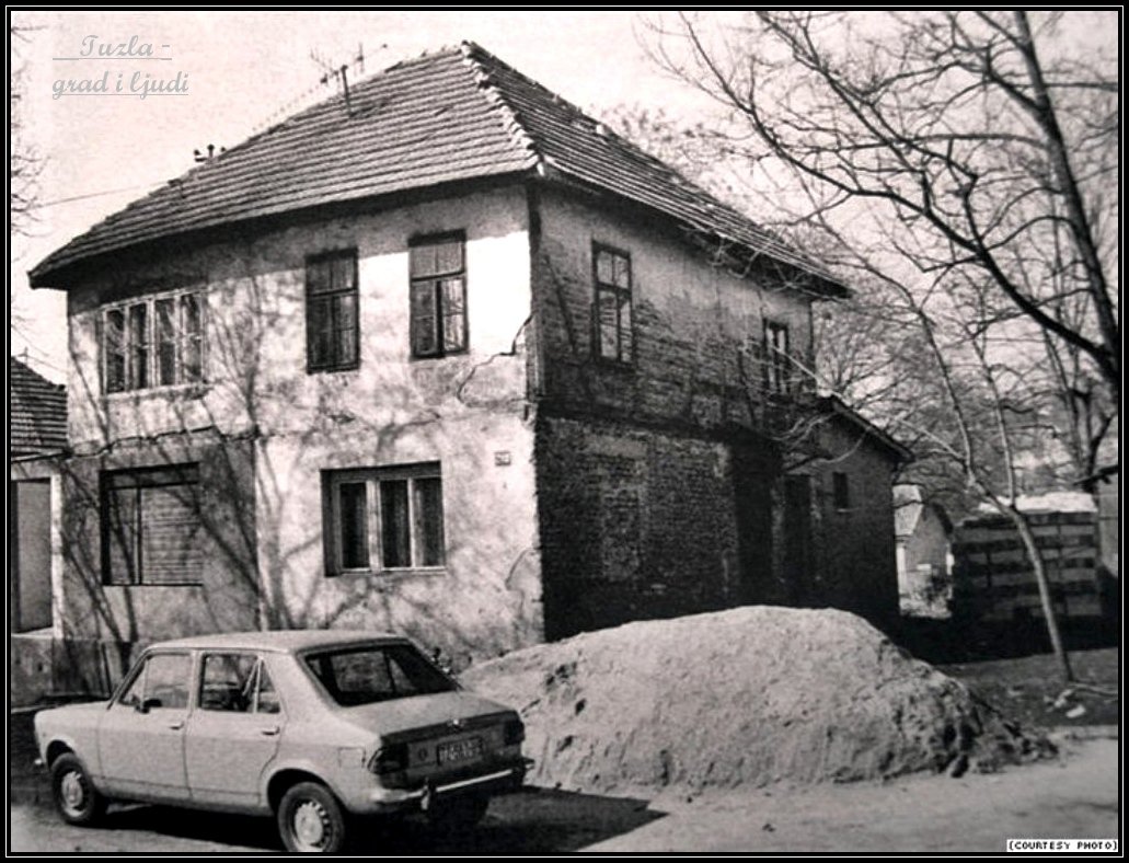  Odakle je potekao velikan: Rodna kuća Meše Selimovića u Tušnju