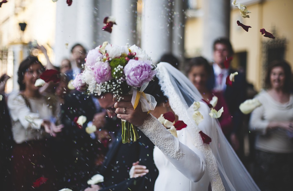  Faruk&Esma Weddings: Osvojite profesionalne fotografije vjenčanja!