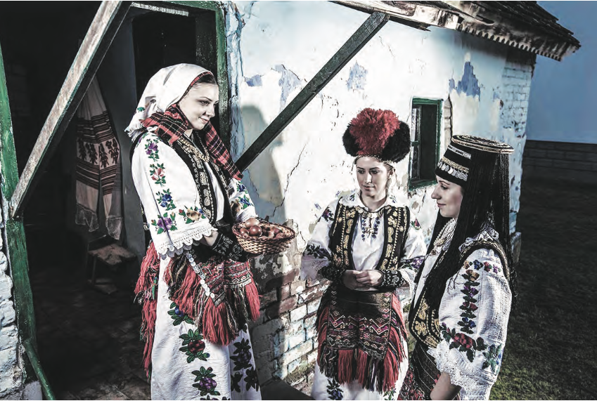 Počele Plivske omahe – festival koji njeguje različitosti u Jajcu