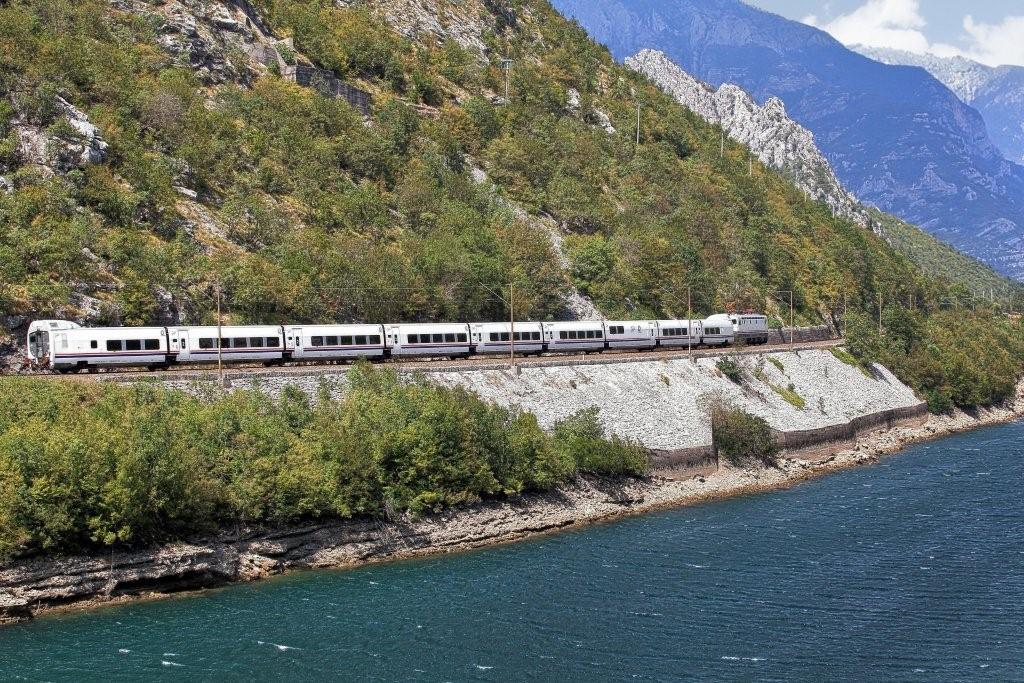  Od 1. jula moći će se vozom na Jadran