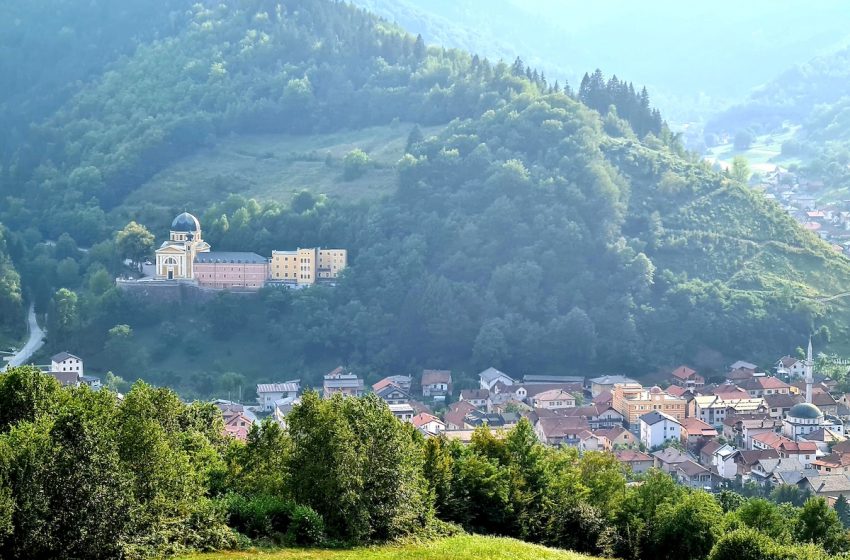  Najvažniji vjerski objekti u Bosni i Hercegovini