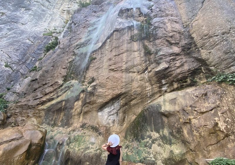  Vodopad Skakavac – biser nadomak Sarajeva