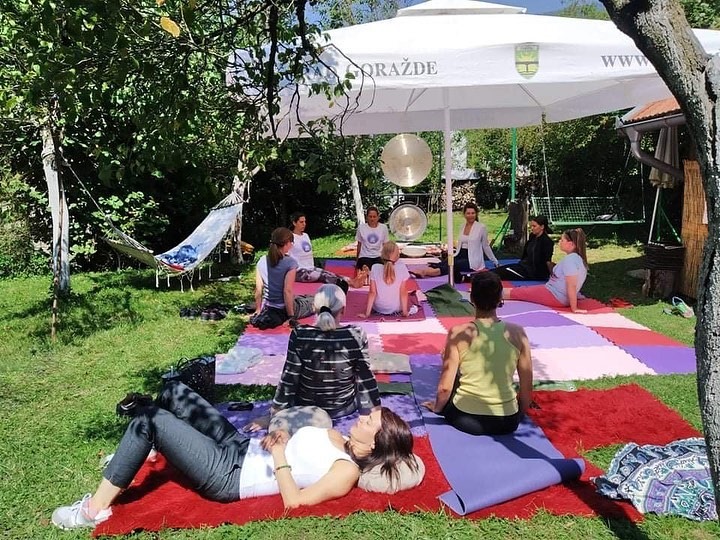 Goražde ponovo u centru – počinje Festival umjetnosti i zdravog življenja