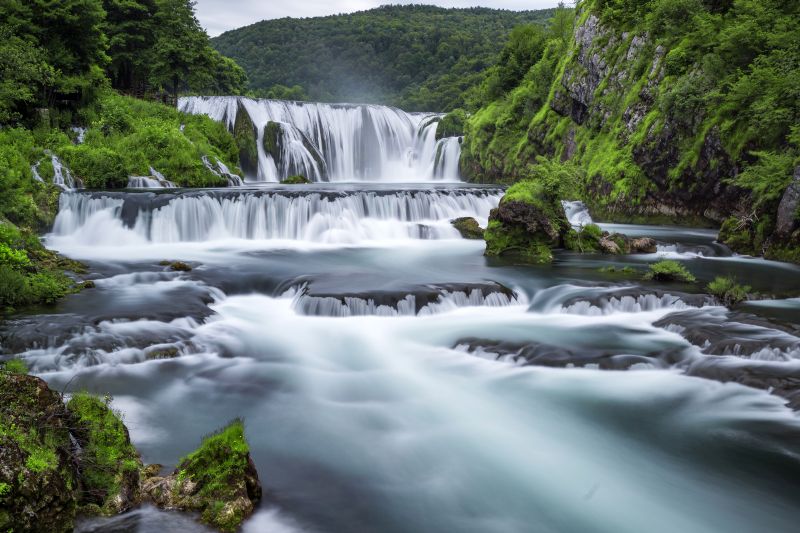  Nacionalni park Una – zvijezda turizma u BiH