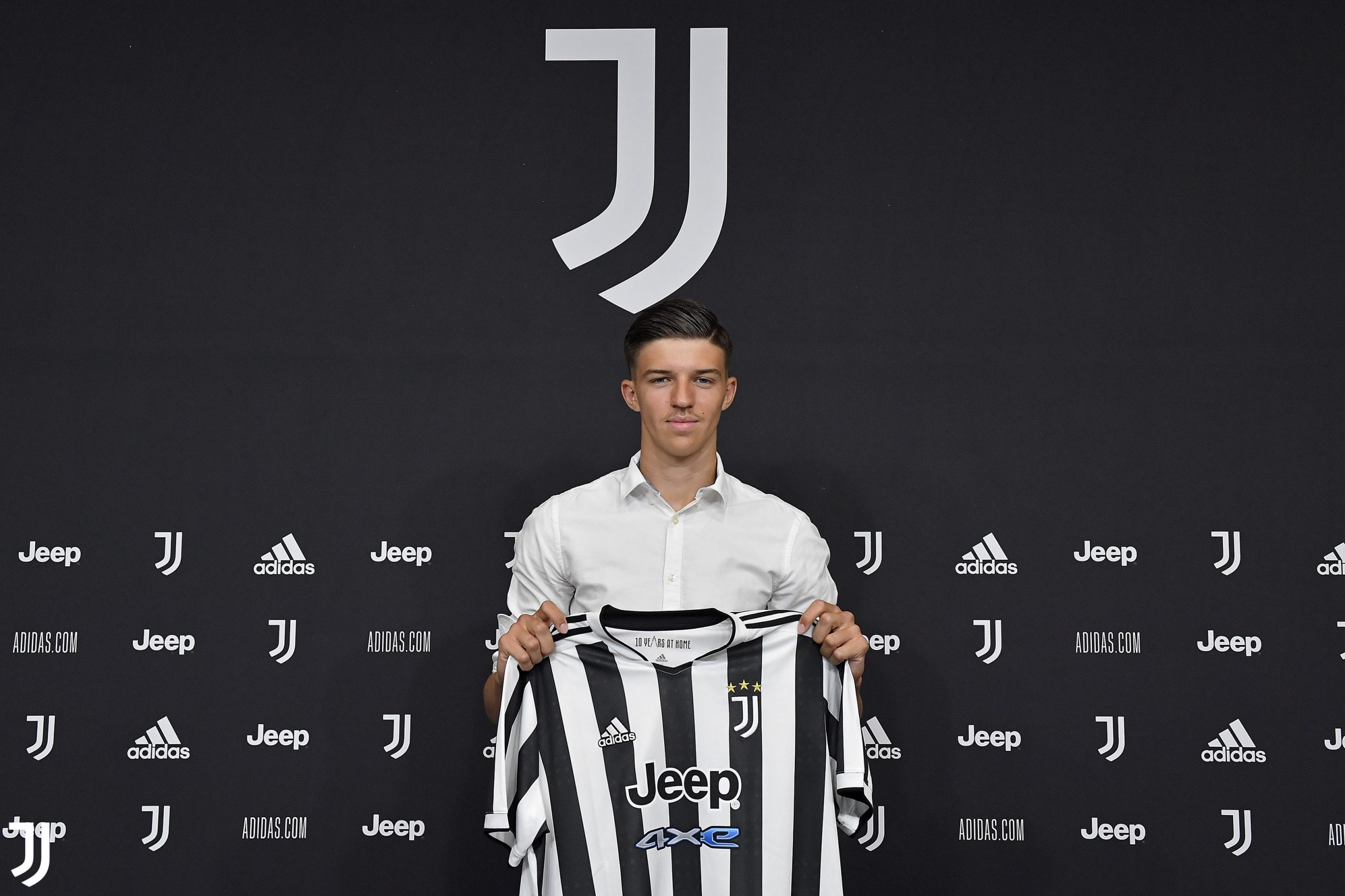  Mladi bh. reprezentativac potpisao za Juventus