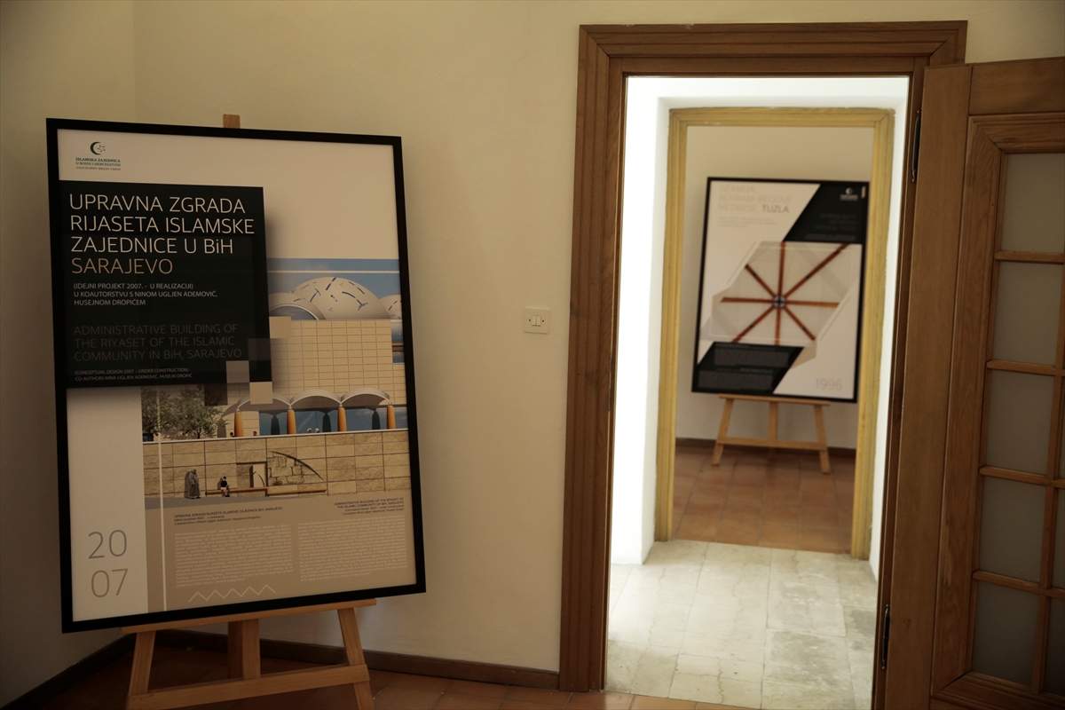  Zlatko Ugljen – arhitekta svjetskog renomea koji nastavlja misiju Gazi Husrev-bega