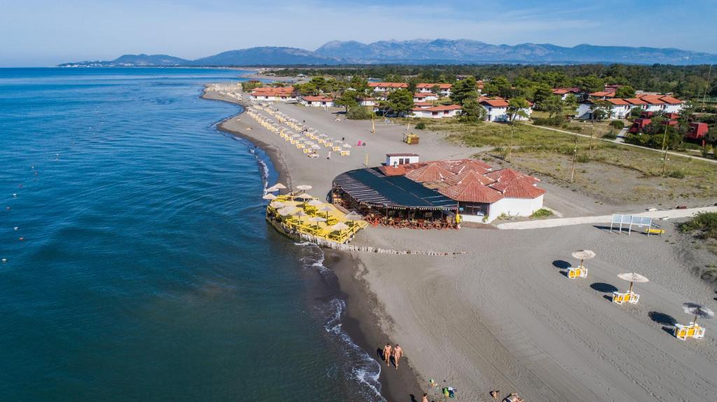  Popularna plaža u Ulcinju ubuduće samo za nudiste