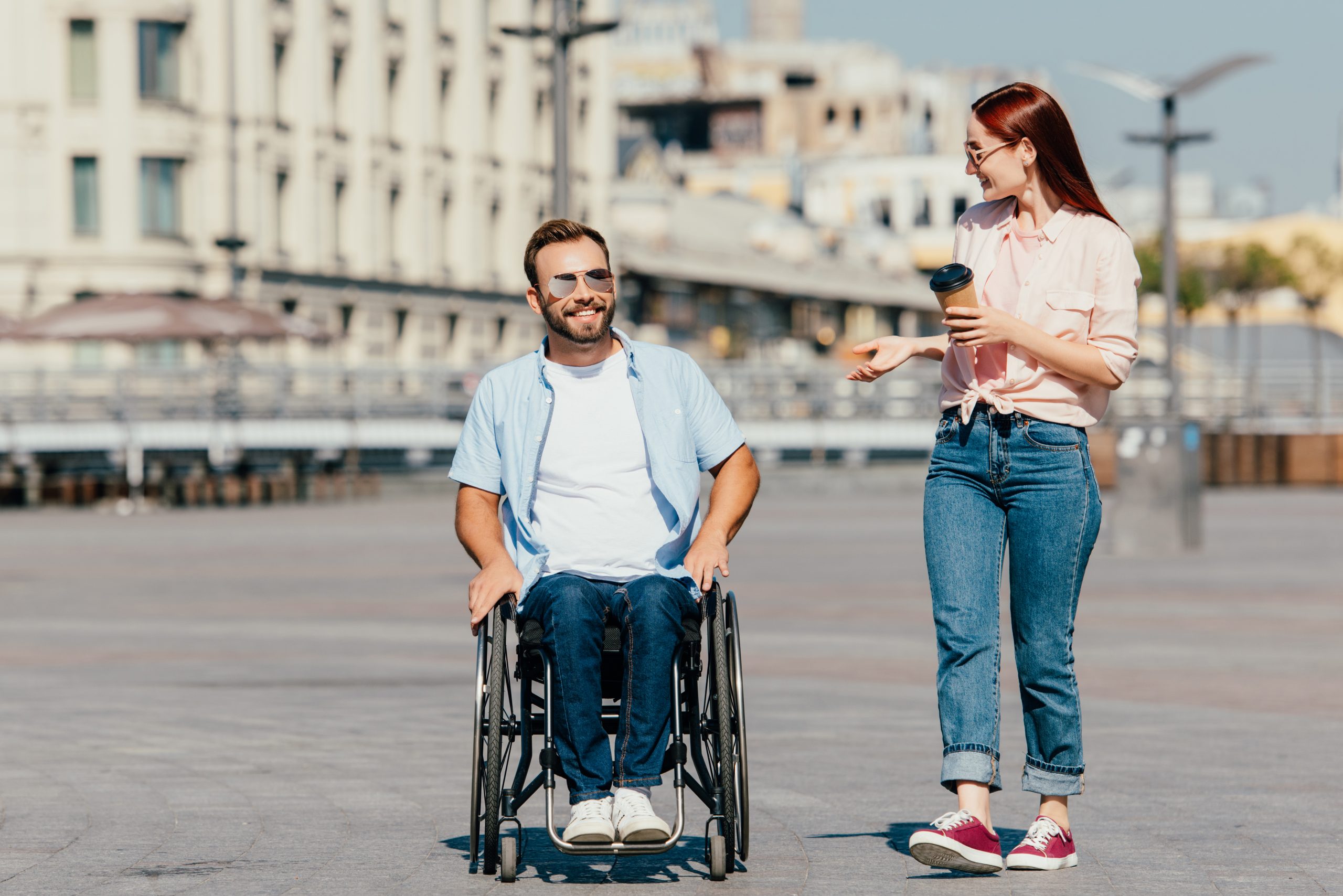  Smjernice za unapređenje komunikacije s osobama sa invaliditetom
