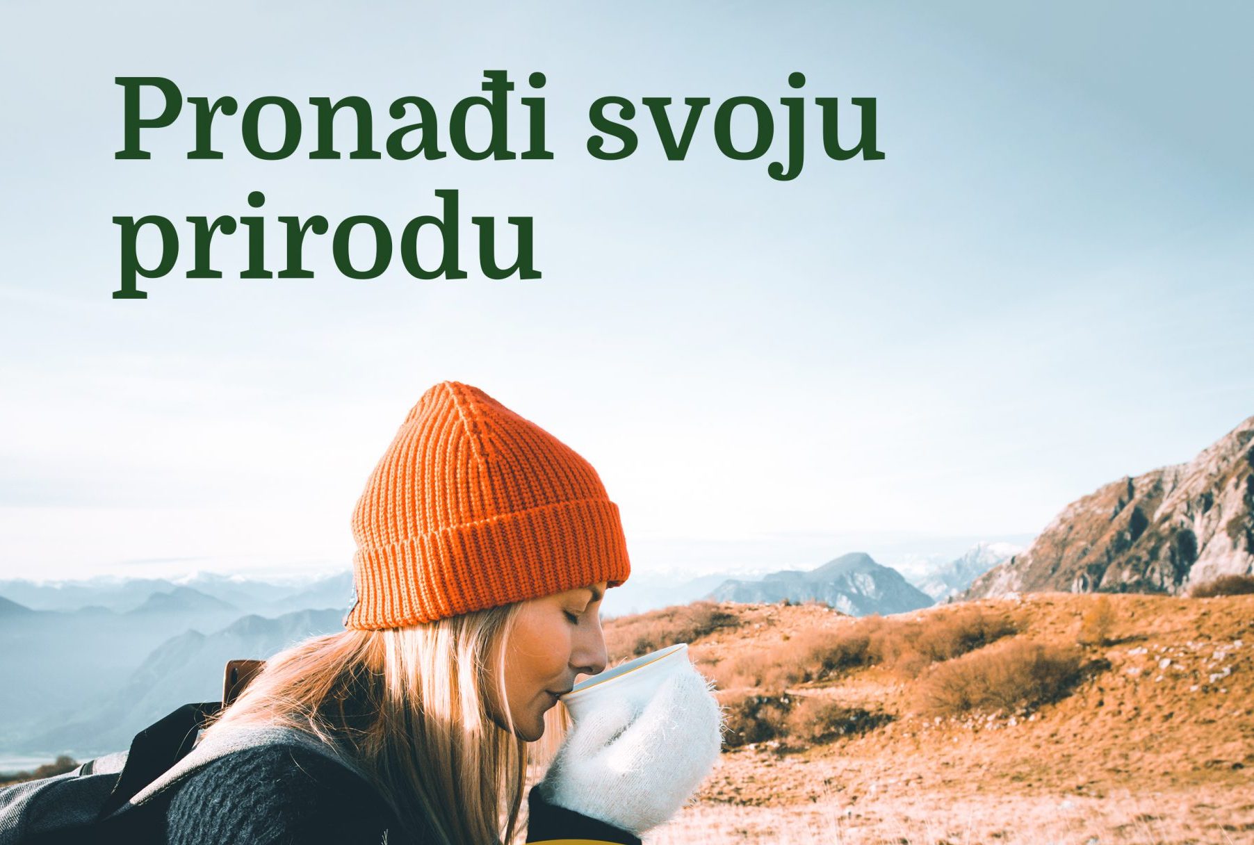 Podravka i Furaj.ba vas nagrađuju: Objavi fotku i osvoji nagradu!