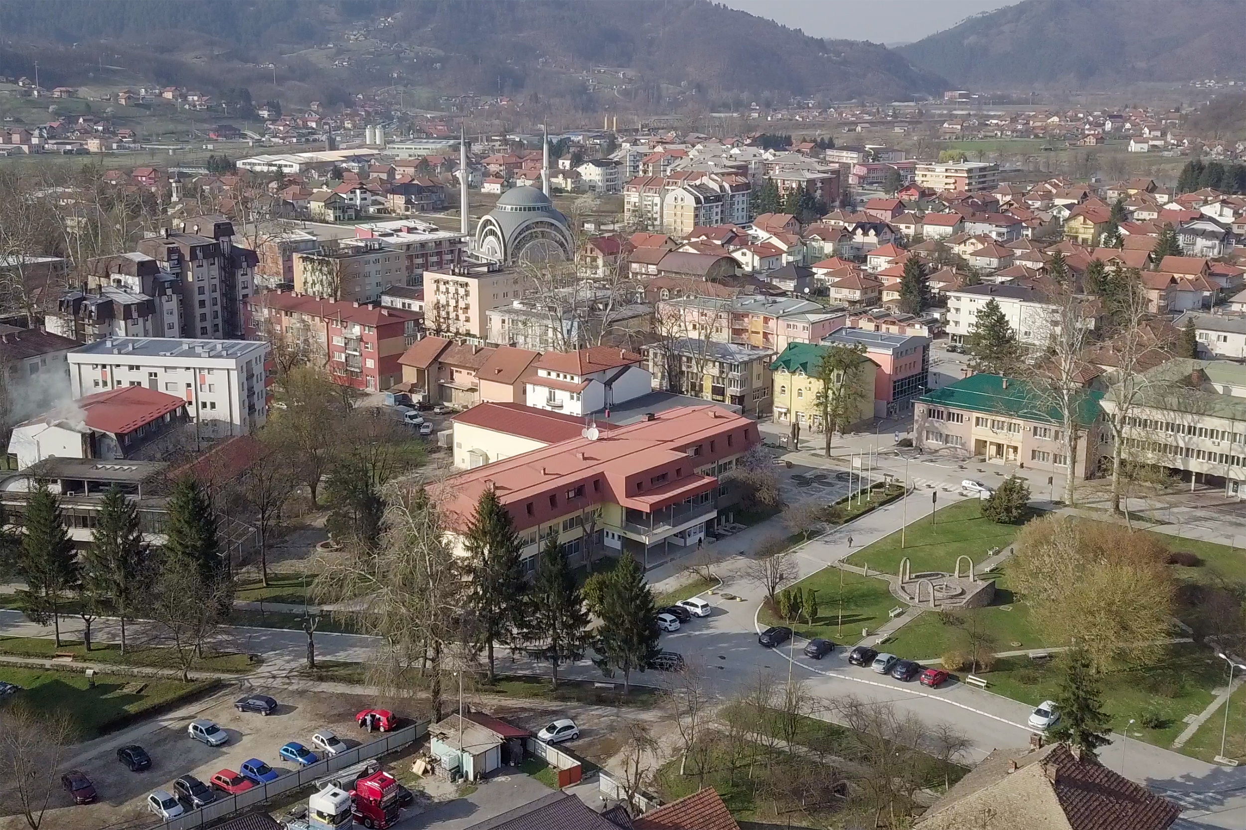 Kako se piše domovina – Sačuvati svoje kulturno-historijsko naslijeđe