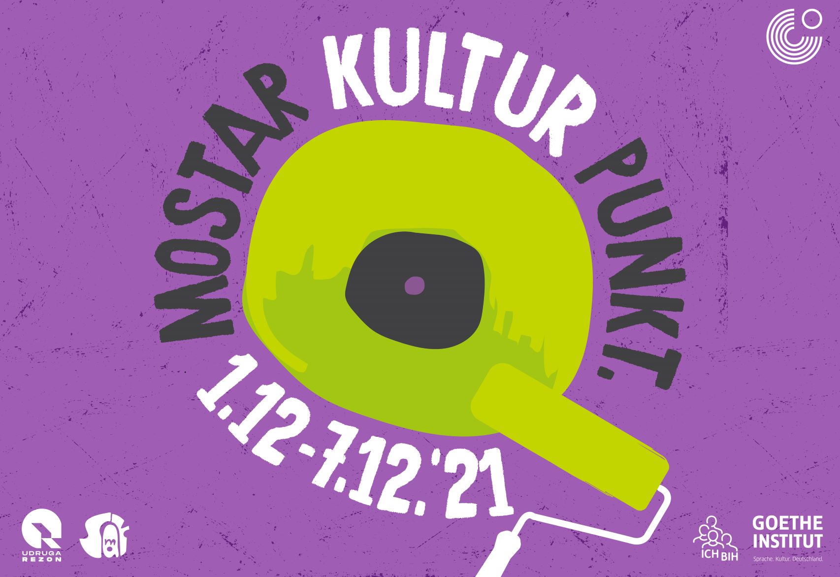  Mostar Kultur Punkt: Novi konceptualni program za unapređenje urbane kulture
