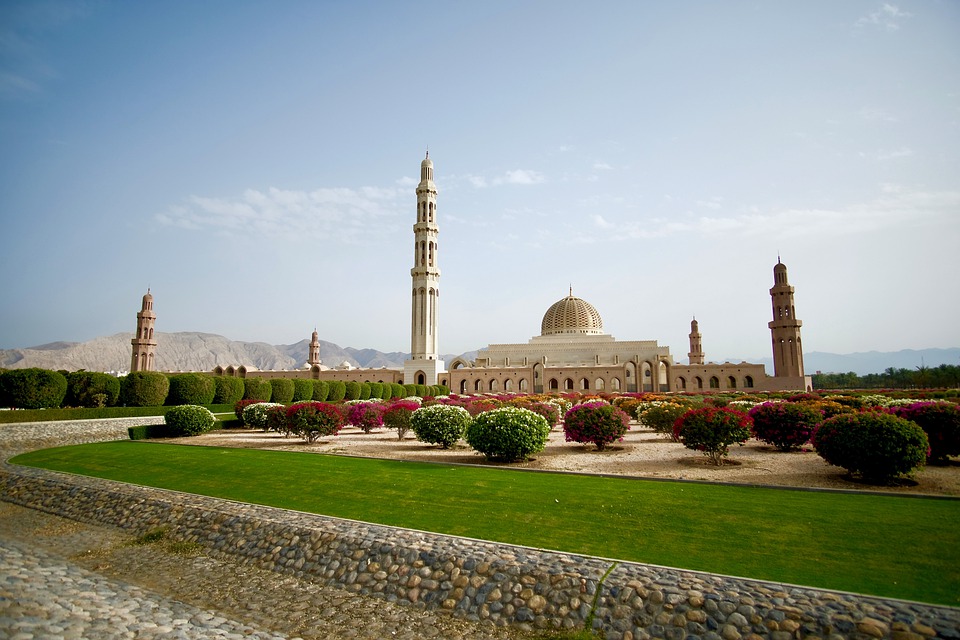  Doživite Oman – dragulj Bliskog istoka