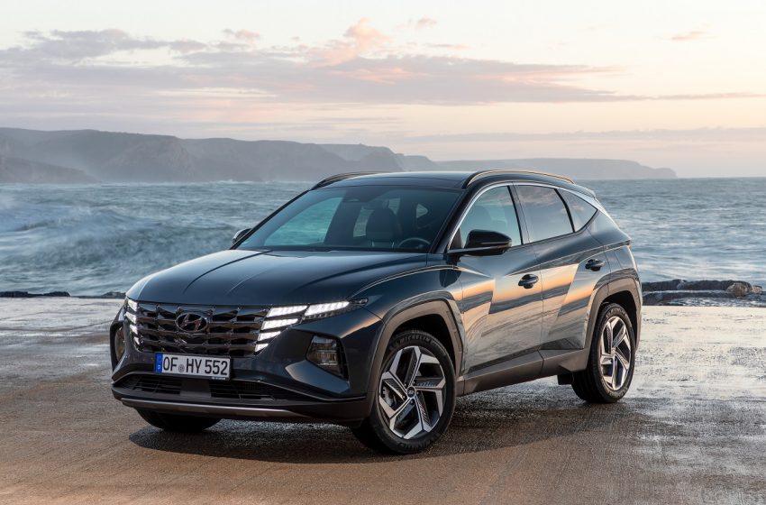 Auto Bild nagrada za Hyundai TUCSON i IONIQ 5