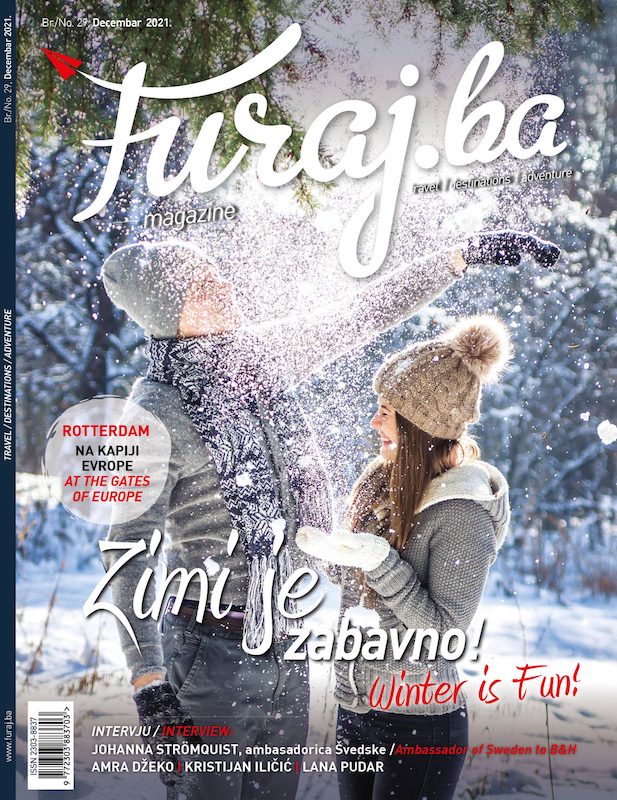Furaj.ba Magazin 29