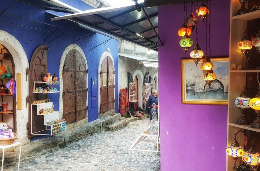  10 razloga zašto posjetiti Mostar