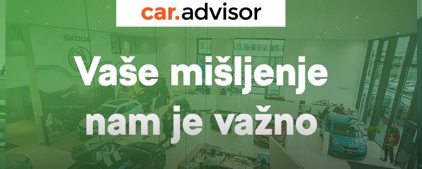  Škoda Car Advisor