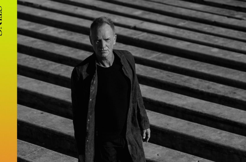  Novi datum Stingovog koncerta u Sarajevu