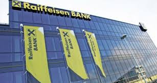  Potvrđen rejting “A” za Raiffeisen Bank International AG