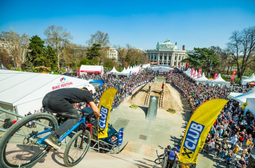  Beč: U toku najveći austrijski samit o biciklizmu