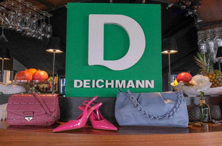  Deichmann predstavio novu FOR YOU kolekciju za proljeće/ljeto 2022. godine