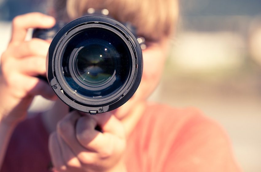 Prijavite se na Sarajevo Photography Award i osvojite vrijedne nagrade!