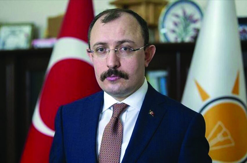  Turski ministar trgovine Mehemt Muş  potvrdio dolazak na 11. Sarajevo Business Forum