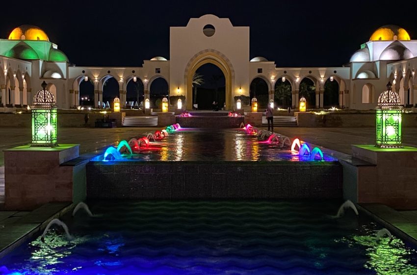 Hurghada – specijalna last minute ponuda za mjesec juni!