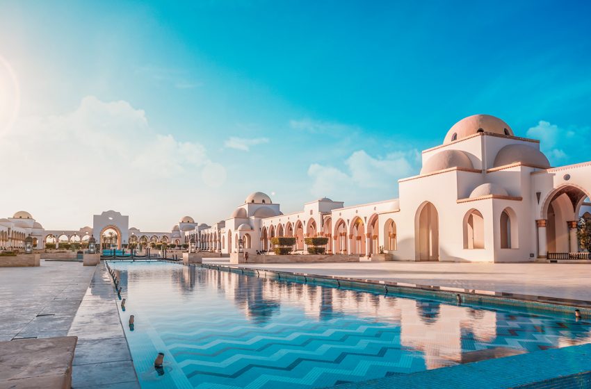 Hurghada – ponuda dana