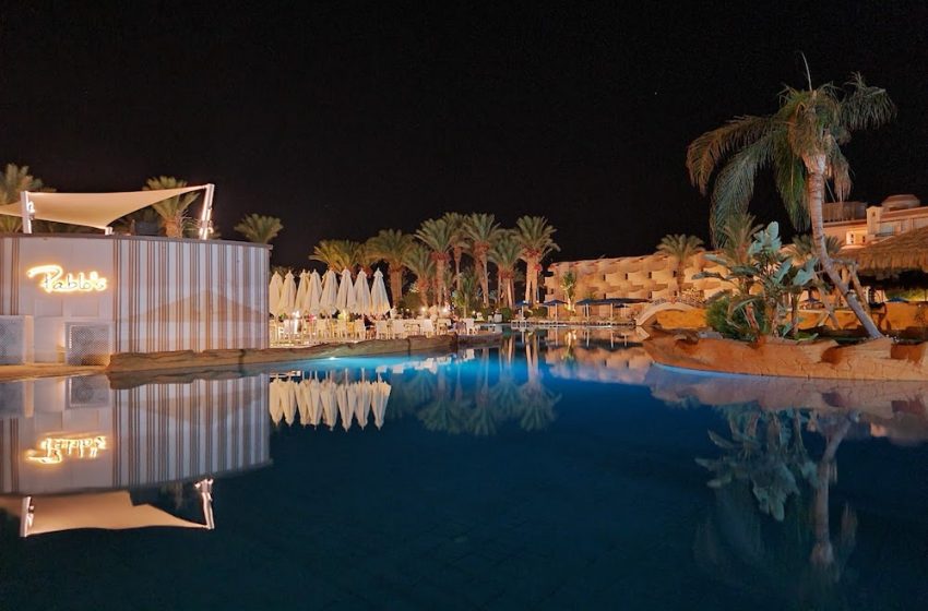  Hurghada – ponuda dana