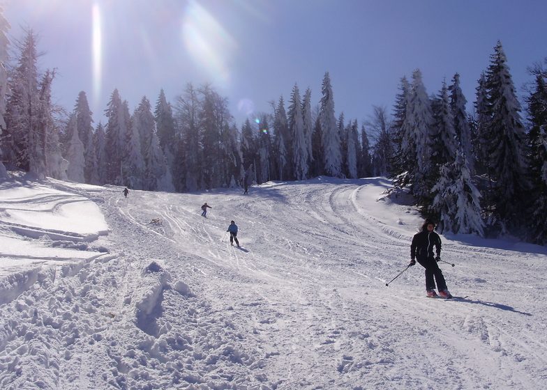 BiH će dobiti još jedan ski-centar