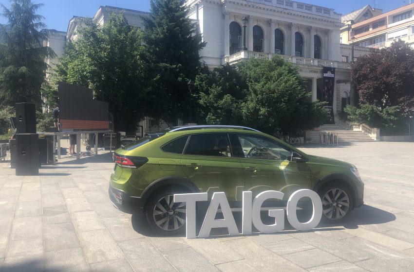  Taigo, prvi Volkswagenov SUV coupé, stigao u BiH