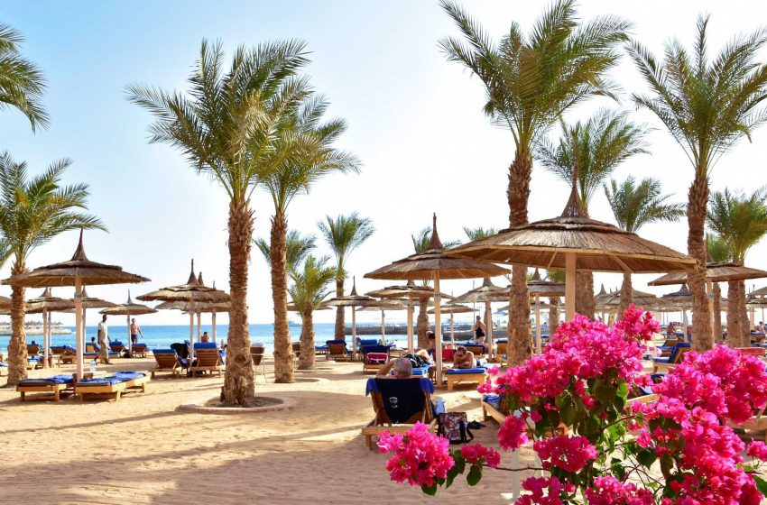  Hit ljeta Hurghada – last minute ponuda za polaske u julu