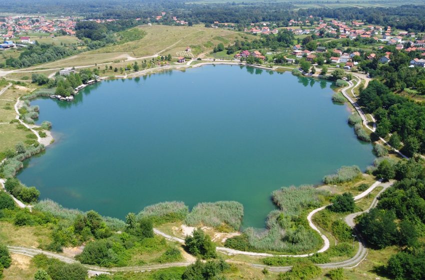  “Rajsko jezero” u BiH – idealno za jednodnevni odmor