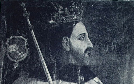  Stjepan Tomaš – bosanski kralj i suprug voljene kraljice Katarine