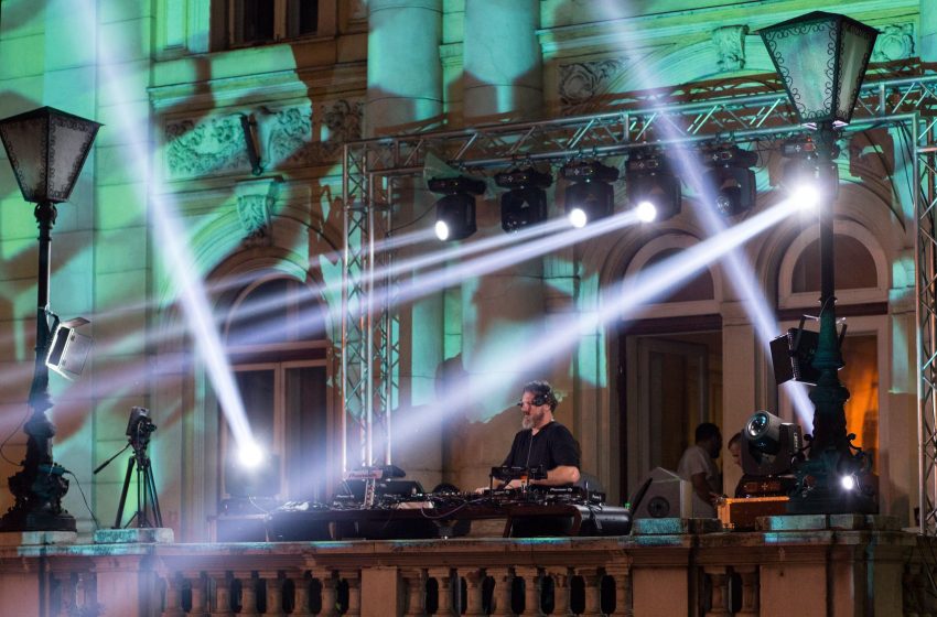  Svjetski poznat DJ Solomun iz BiH najavio spektakl ispred Vječne vatre