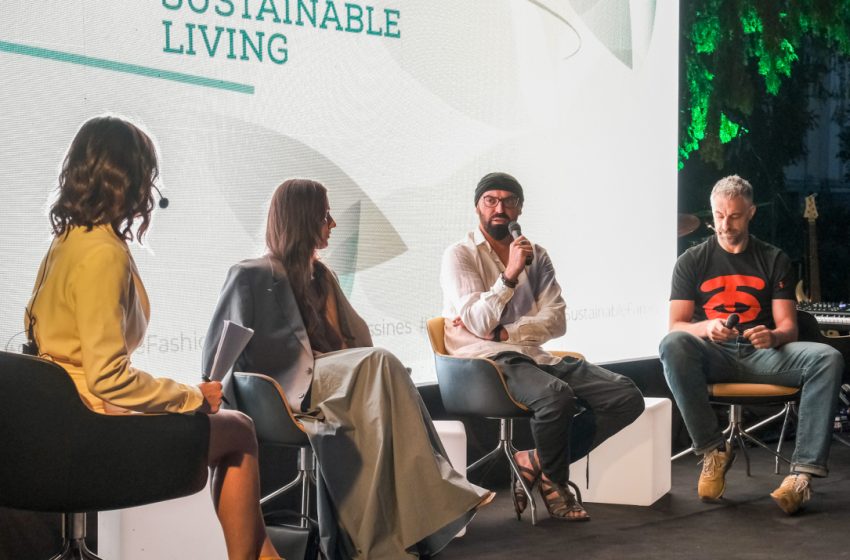  U Sarajevu održan Ladies & Gentlemen: Sustainable living – kao obavezan način života