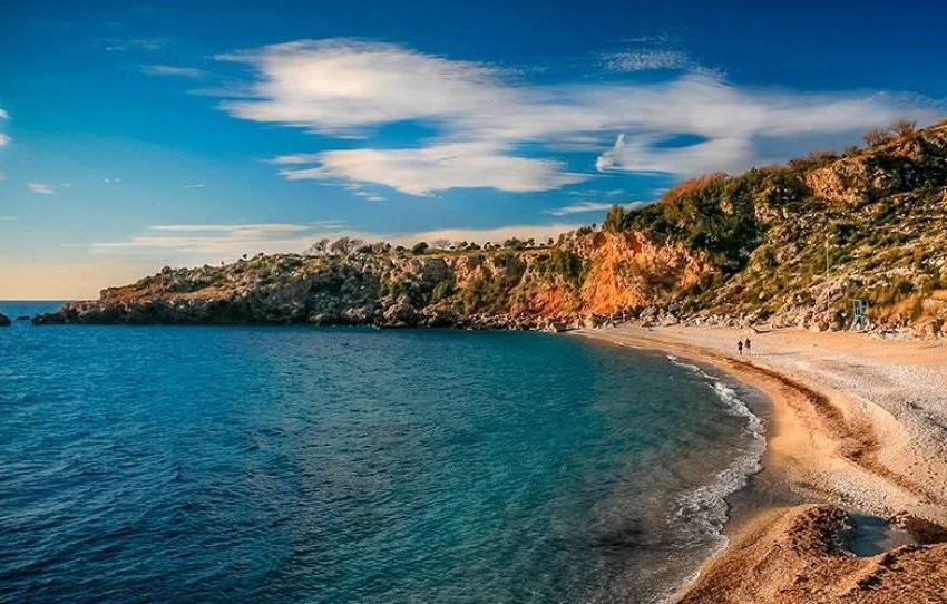 Skrivena plaža Crne Gore na Guardianovoj listi 40 najboljih plaža u 2022. godini