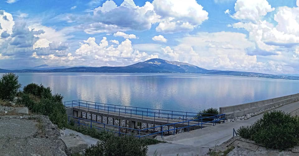 Buško jezero - (Samra- Furaj.ba)