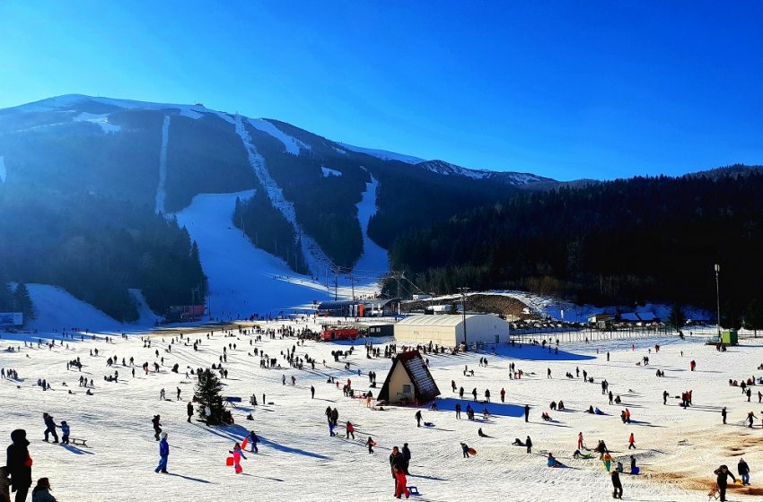  Nove cijene skijanja i vrste karata za Bjelašnicu i Igman