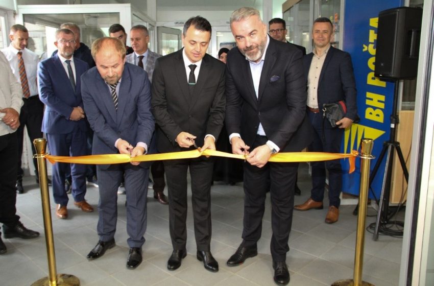  Tokom septembra otvoreno šest novih prodajnih mjesta BH Telecoma u BiH